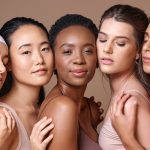 face-portrait-diversity-and-beauty-of-women-in-studio-isolated-on-a-brown-background-makeup-cosme.jpg